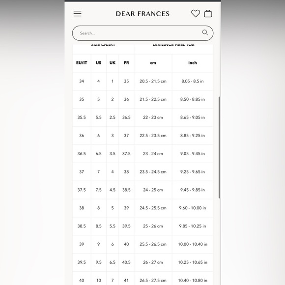 DEAR FRANCES Light Peach Strappy Heels - Picture 5 of 13